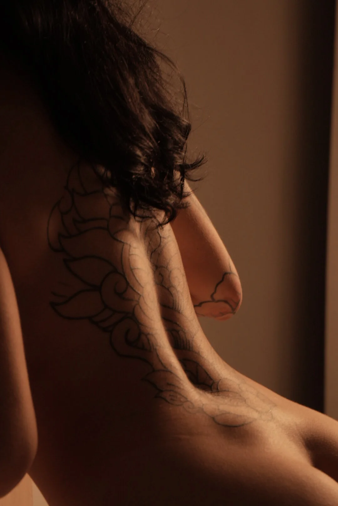 XXX Porn Photo of Nude Elirpo 34