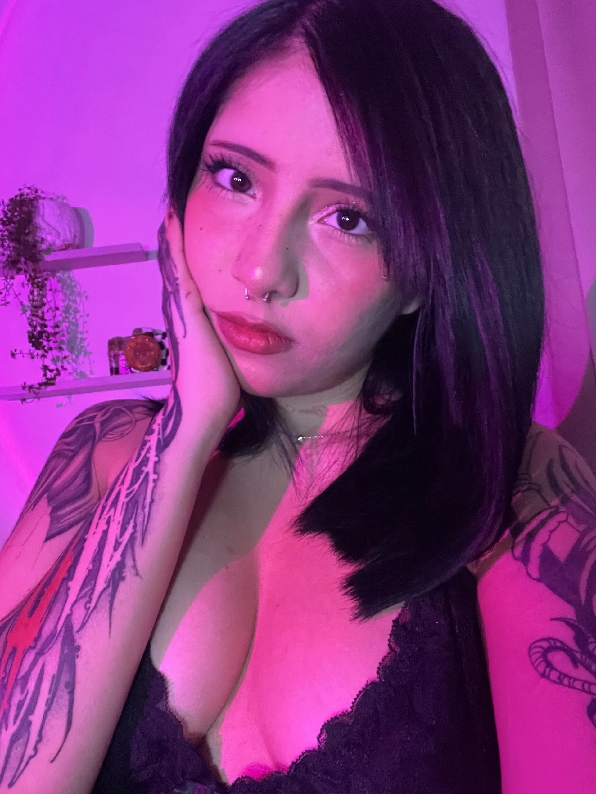 XXX Porn Photo of Nude Its__Alice 3