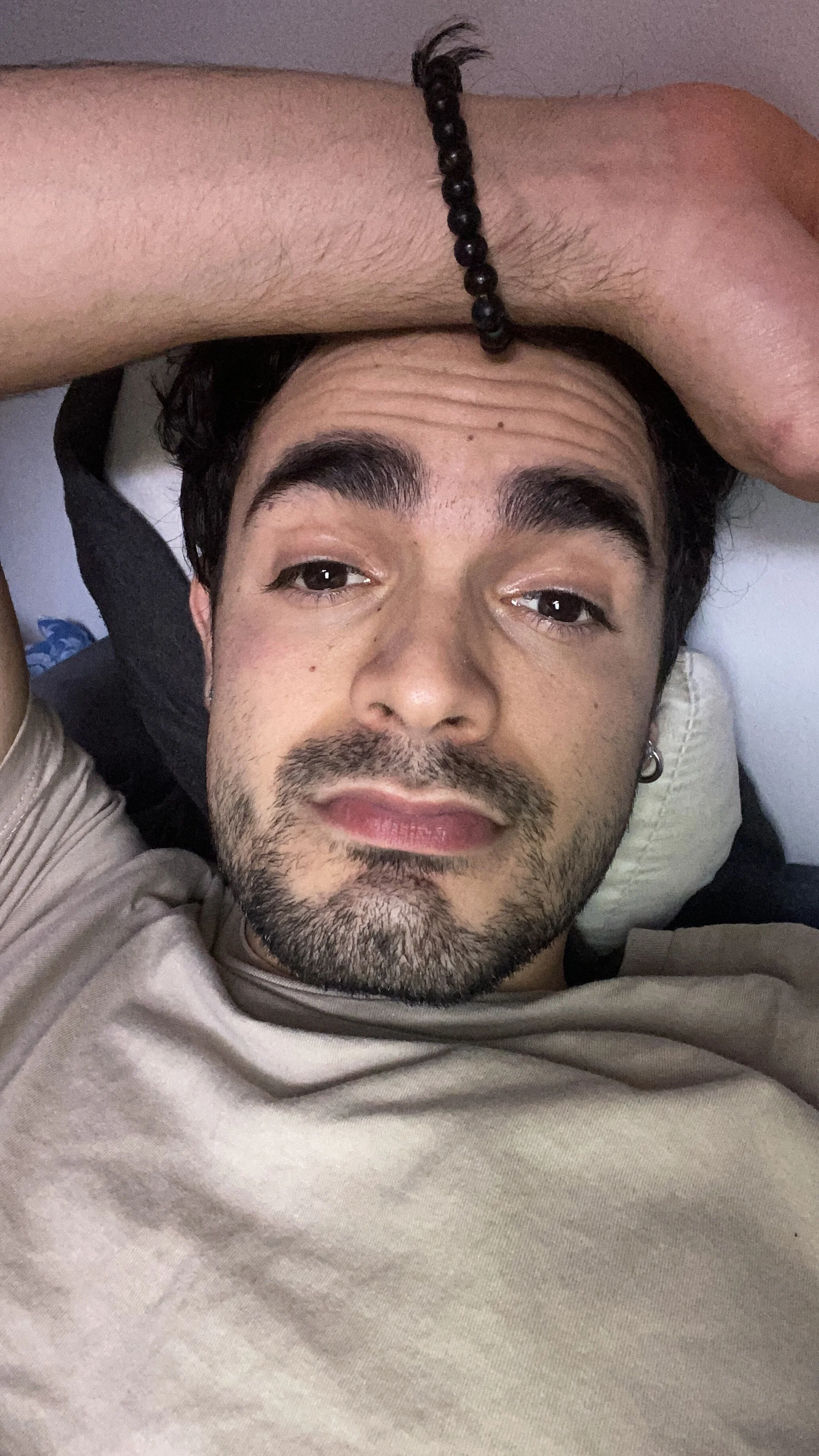 XXX Porn Photo of Nude joseemontilla 2
