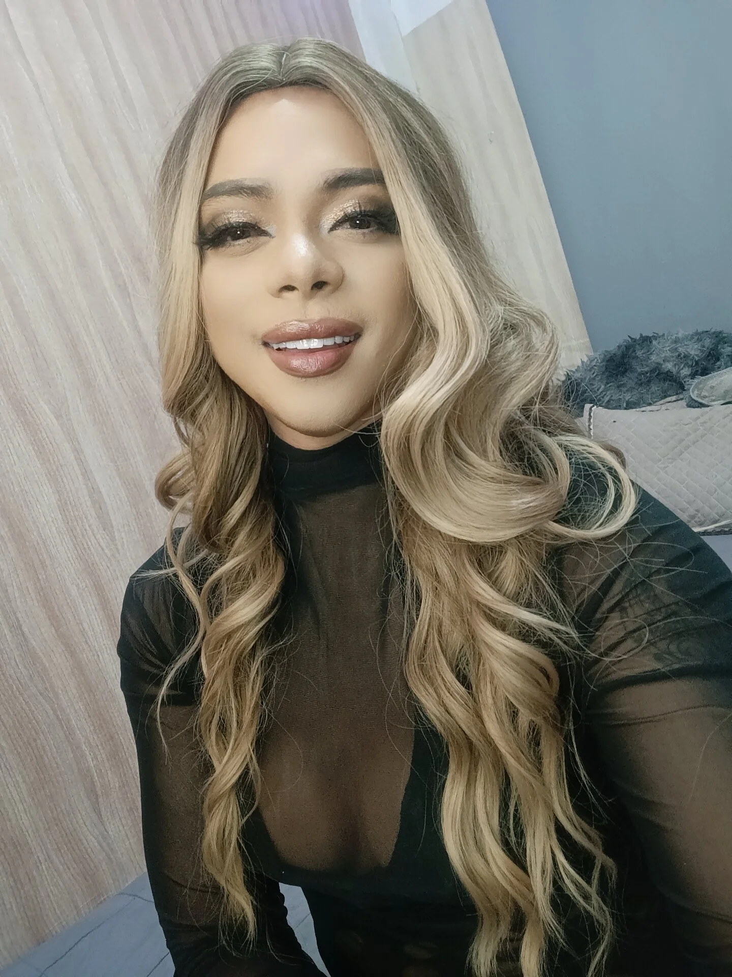 XXX Porn Photo of Nude AlisonCox 11