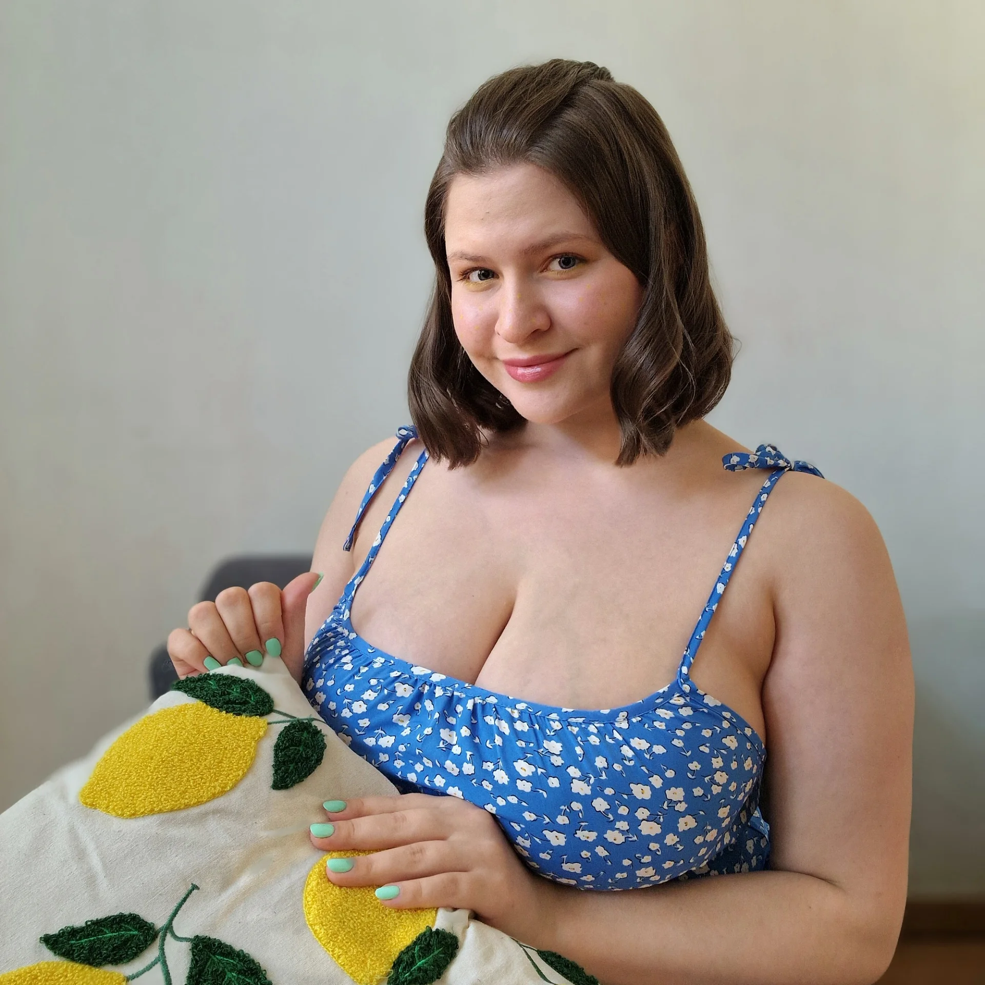 XXX Porn Photo of Nude TinniAngel 421