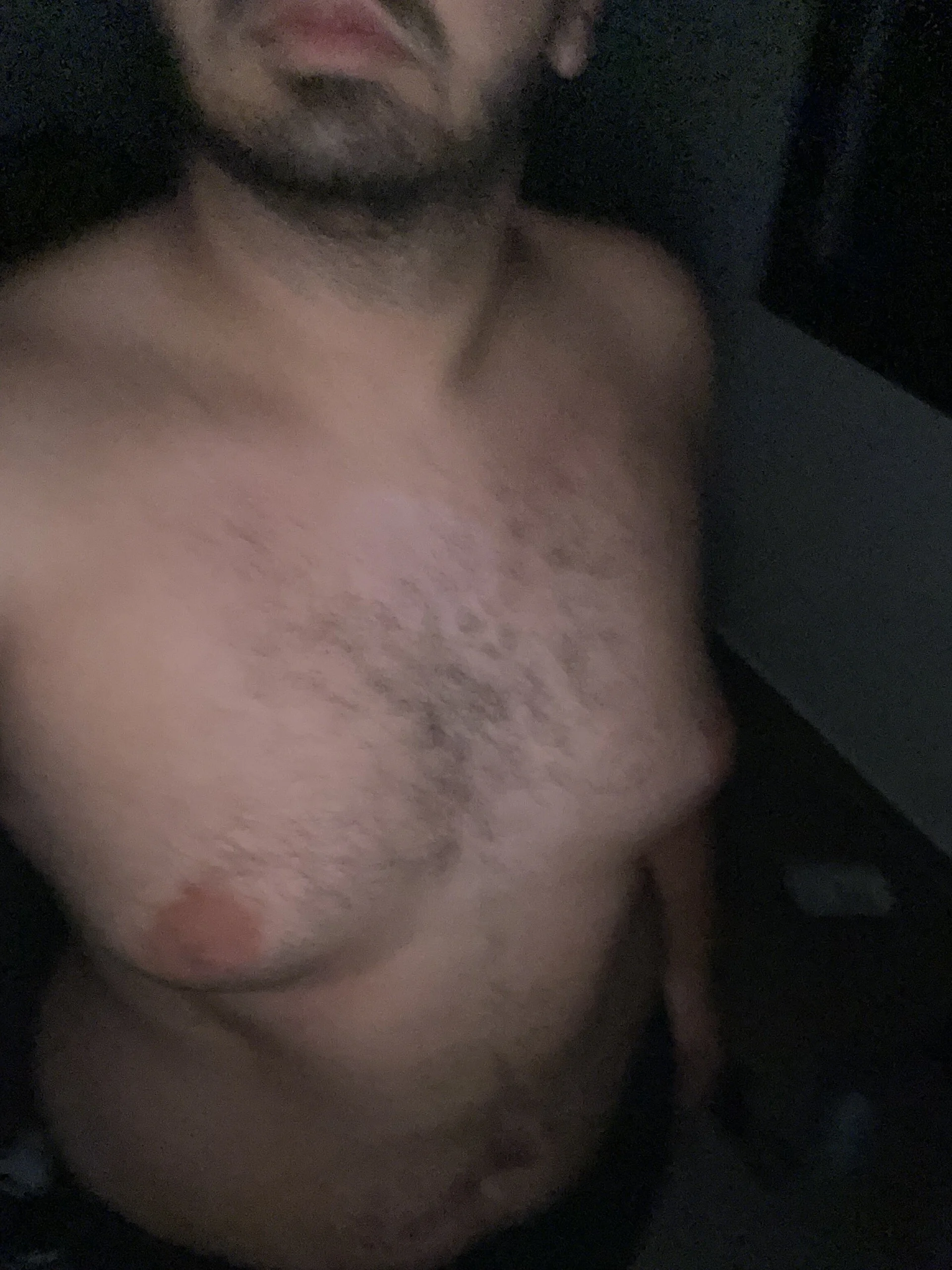 XXX Porn Photo of Nude amiraboa 2