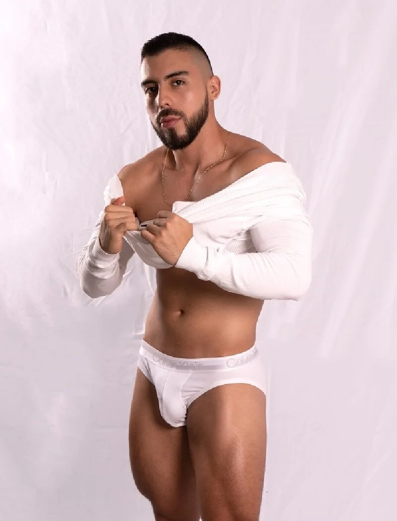 XXX Porn Photo of Nude Markbrown 12