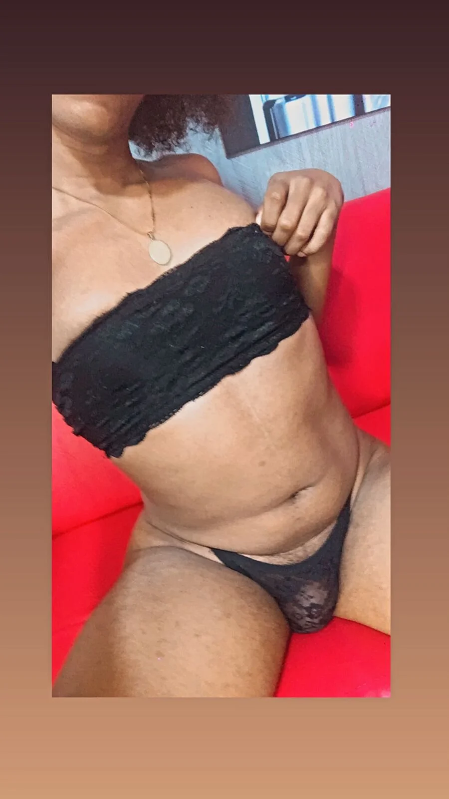 XXX Porn Photo of Nude amber_diior 46