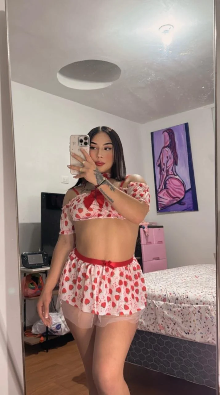 XXX Porn Photo of Nude _Susi_Parker 8