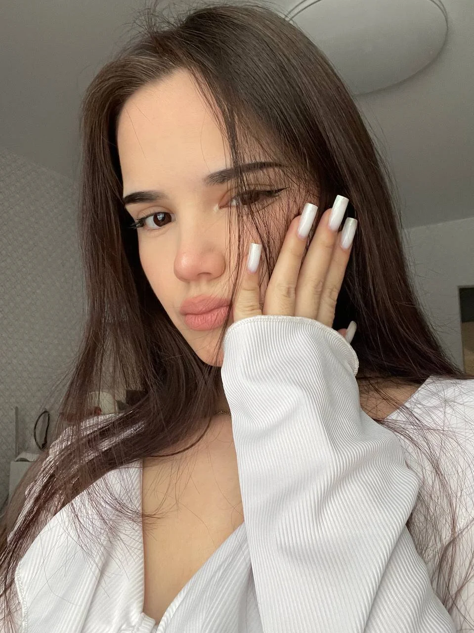 XXX Porn Photo of Nude serenenov 5