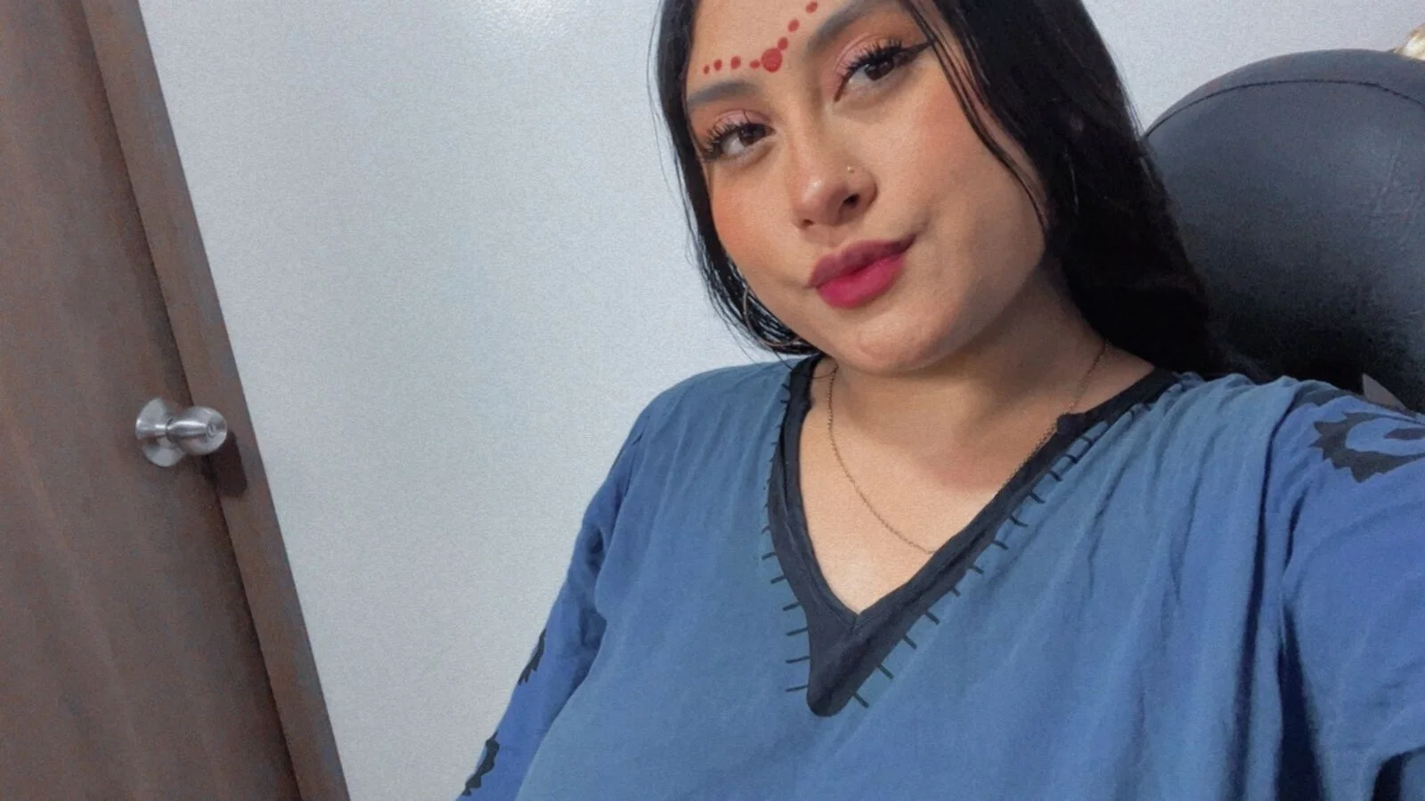 XXX Porn Photo of Nude kalpanaaishaa 25