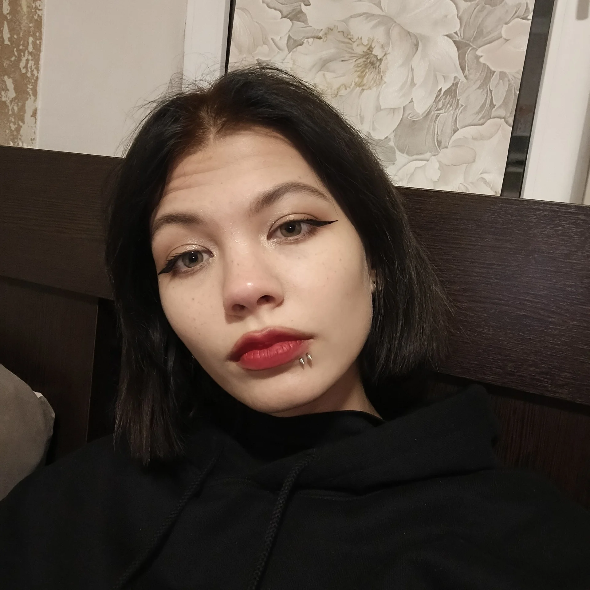 XXX Porn Photo of Nude VesperSolace 1