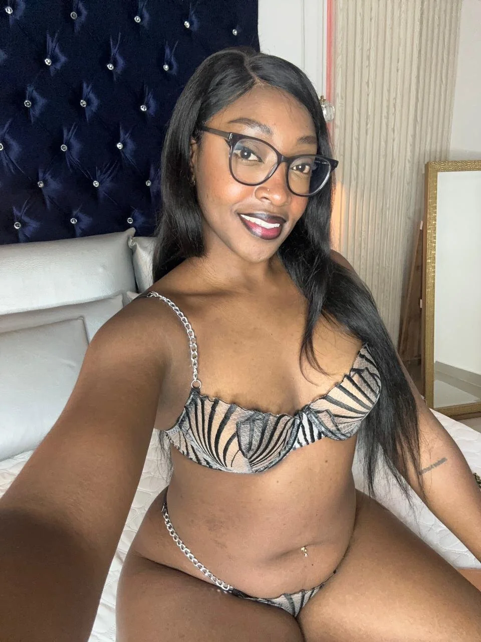 XXX Porn Photo of Nude YallianaBrooks 53