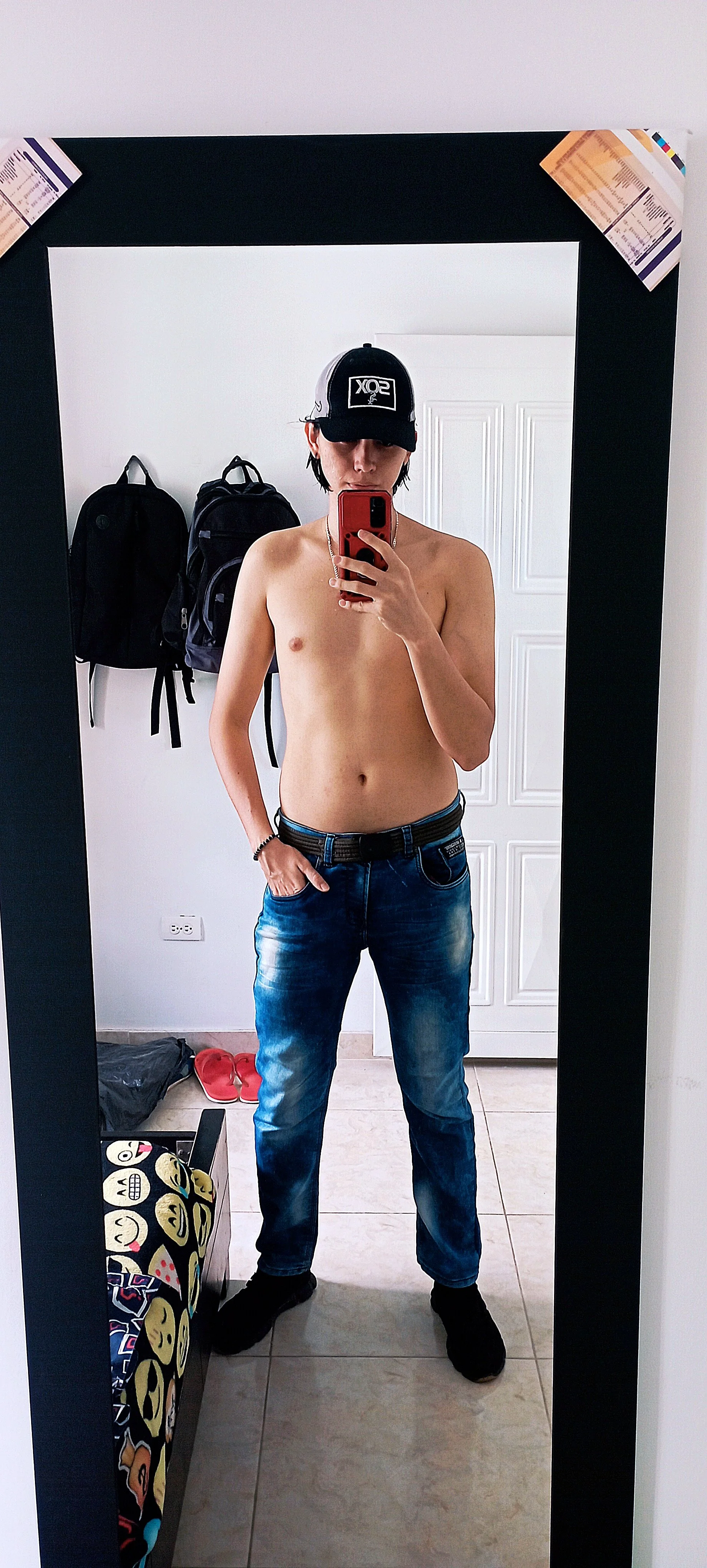 XXX Porn Photo of Nude Andy_gray 105