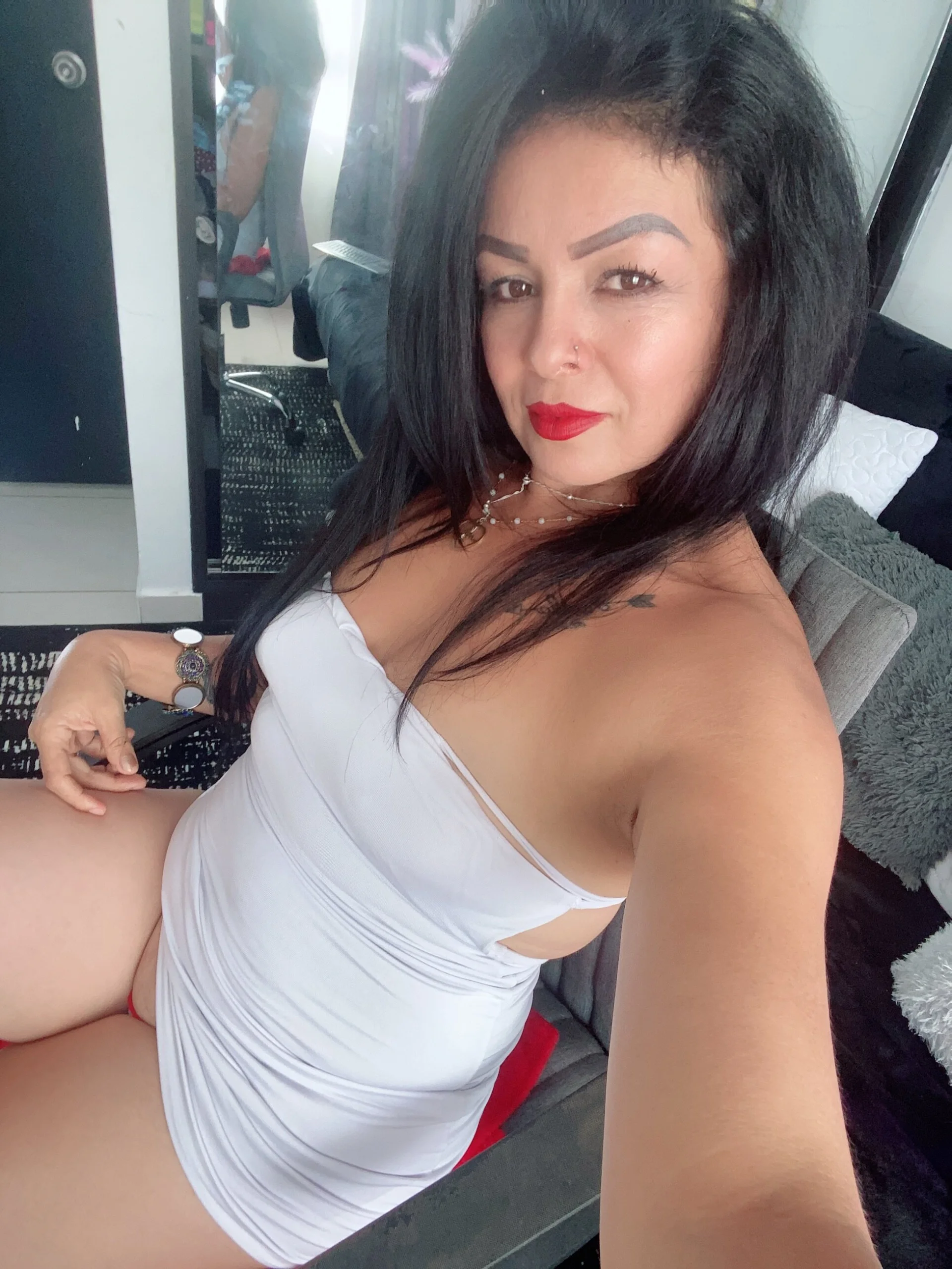 XXX Porn Photo of Nude marcelaluxury 5