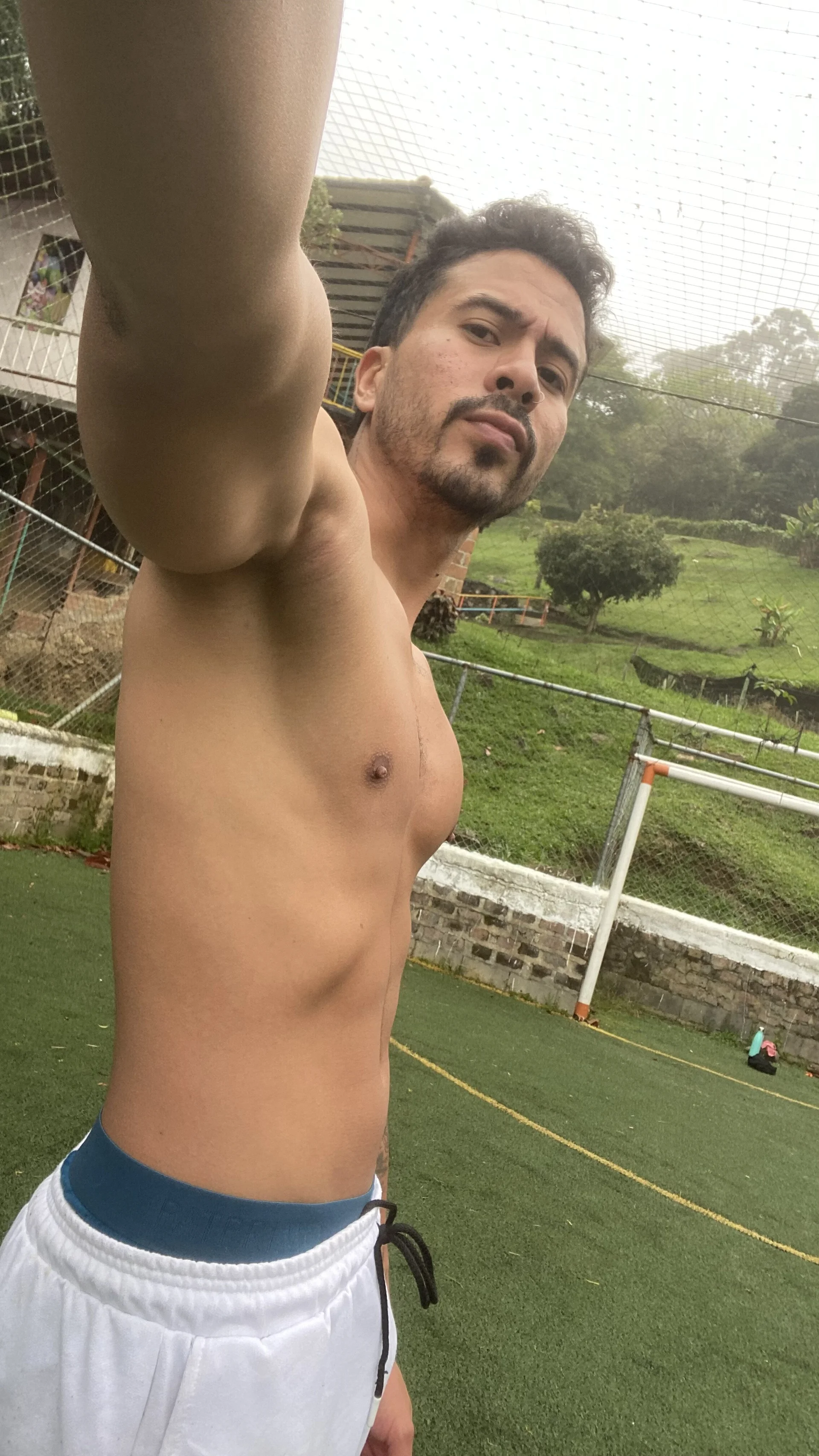 XXX Porn Photo of Nude Adriaanrios 4