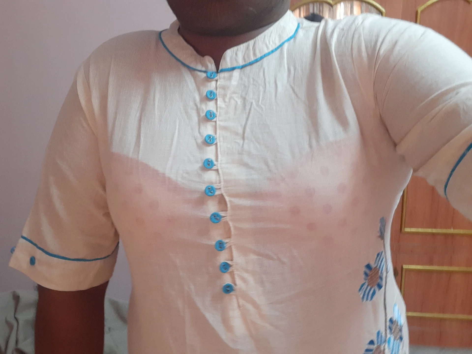 XXX Porn Photo of Nude boobytsa 1