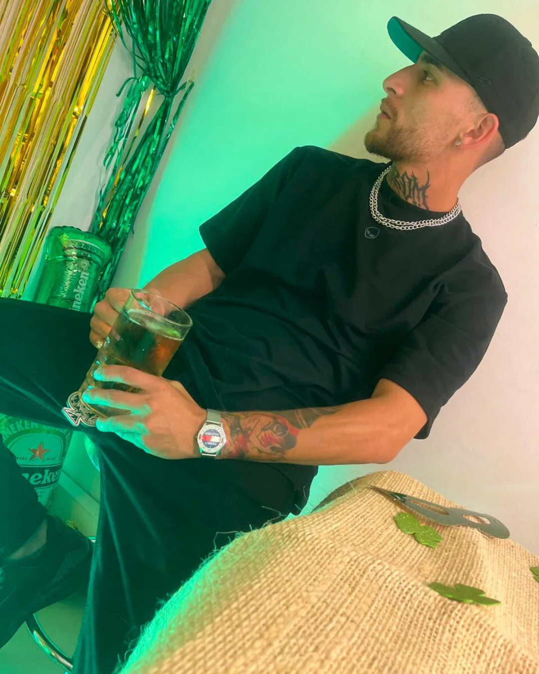 XXX Porn Photo of Nude Drako_Lamar 159