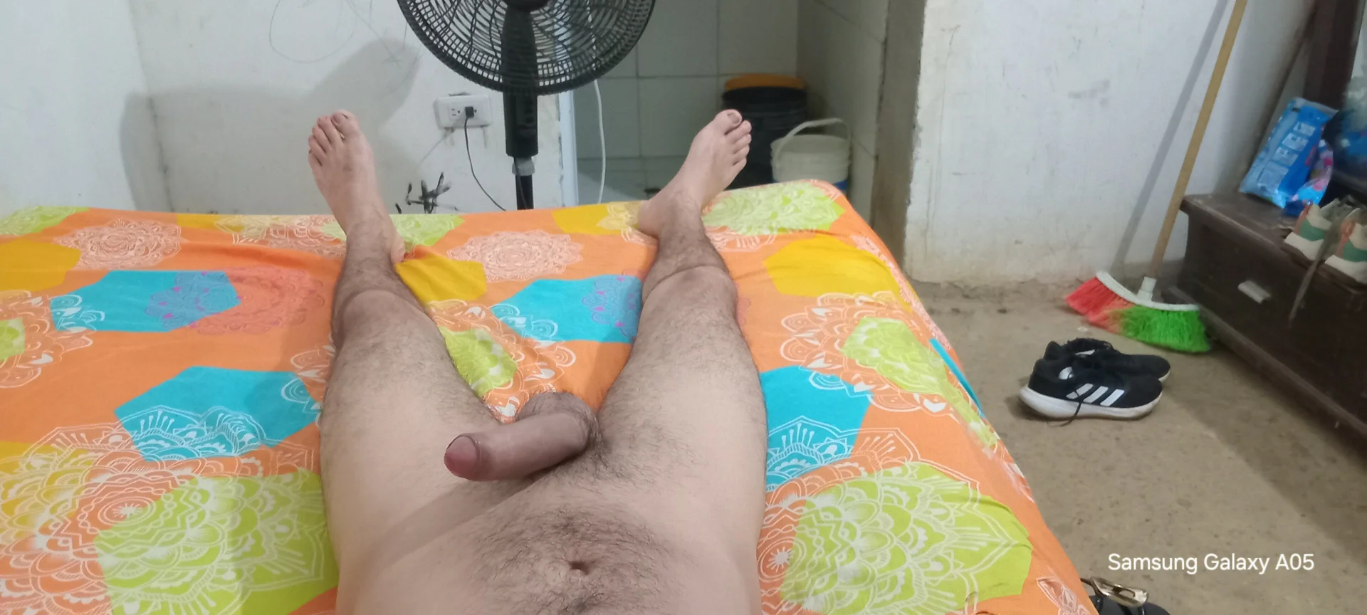 XXX Porn Photo of Nude hot_colombian 2