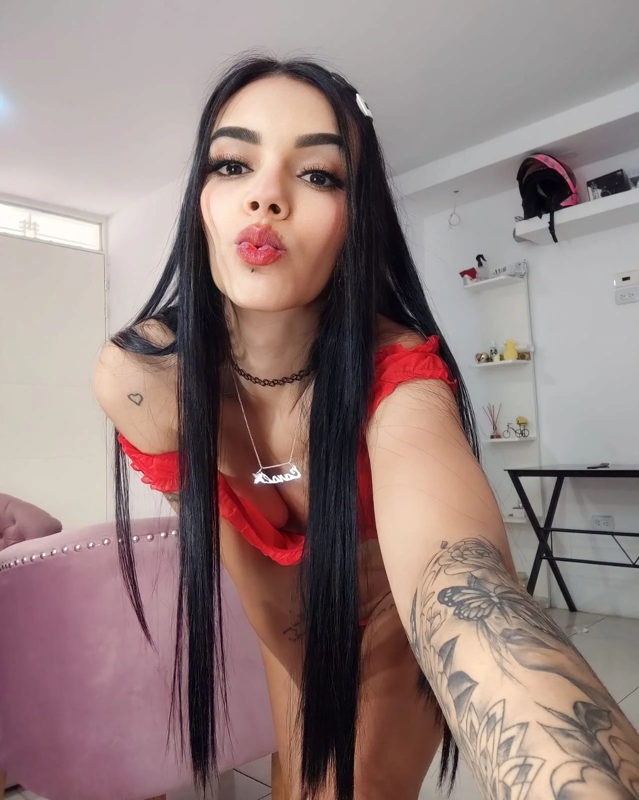 XXX Porn Photo of Nude bianca_lindaa 43