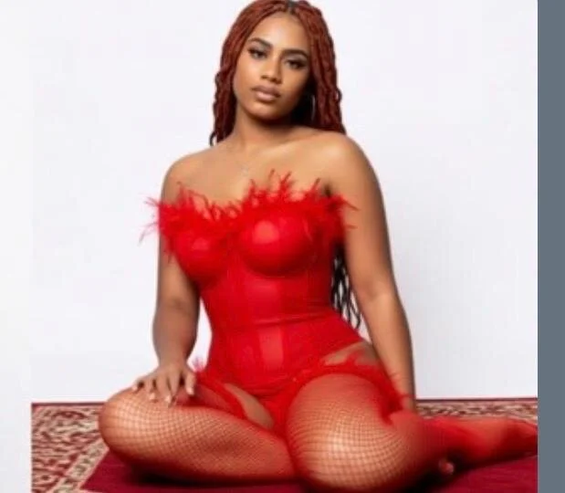 XXX Porn Photo of Nude hanna_imp 1