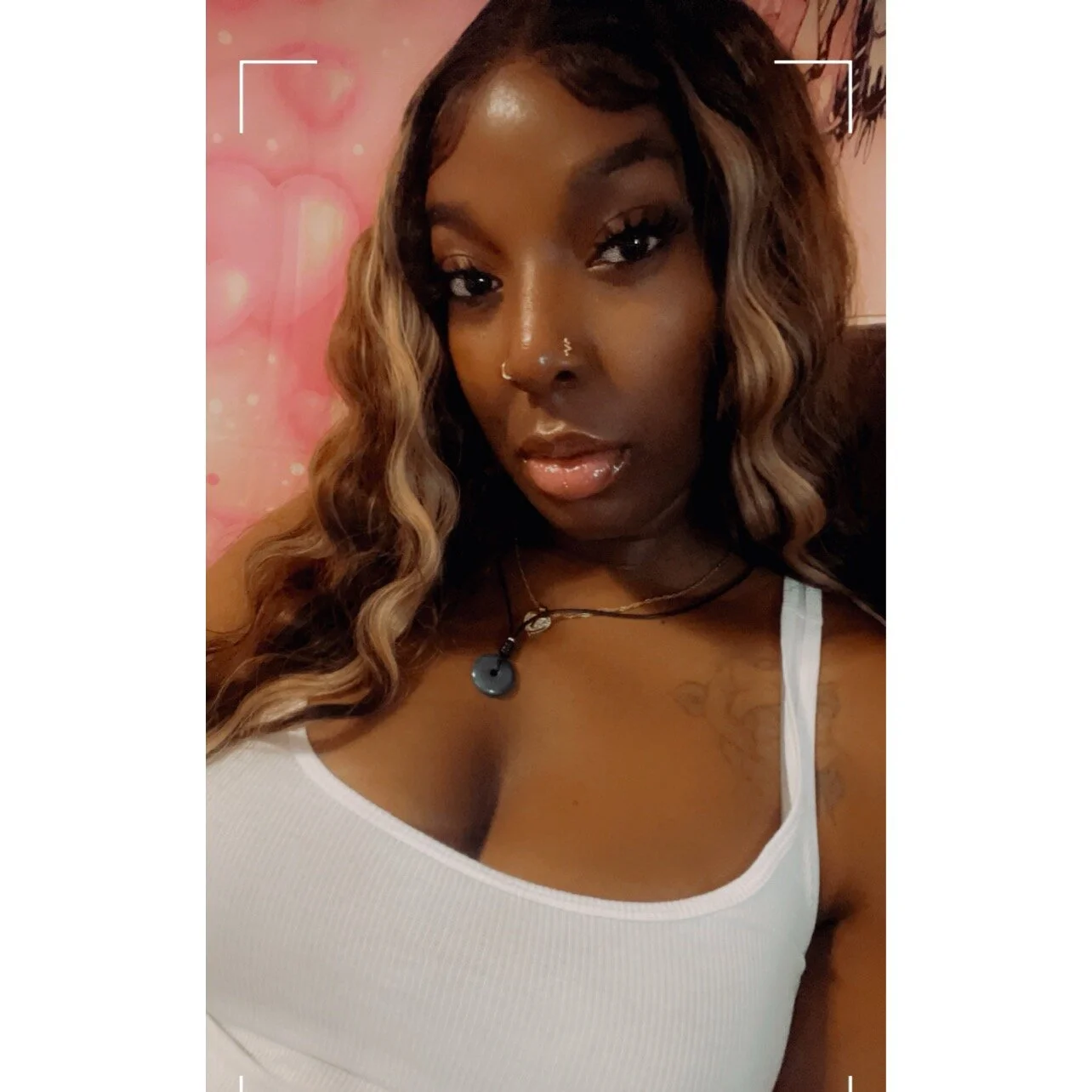XXX Porn Photo of Nude ChocolateGoddess111 11