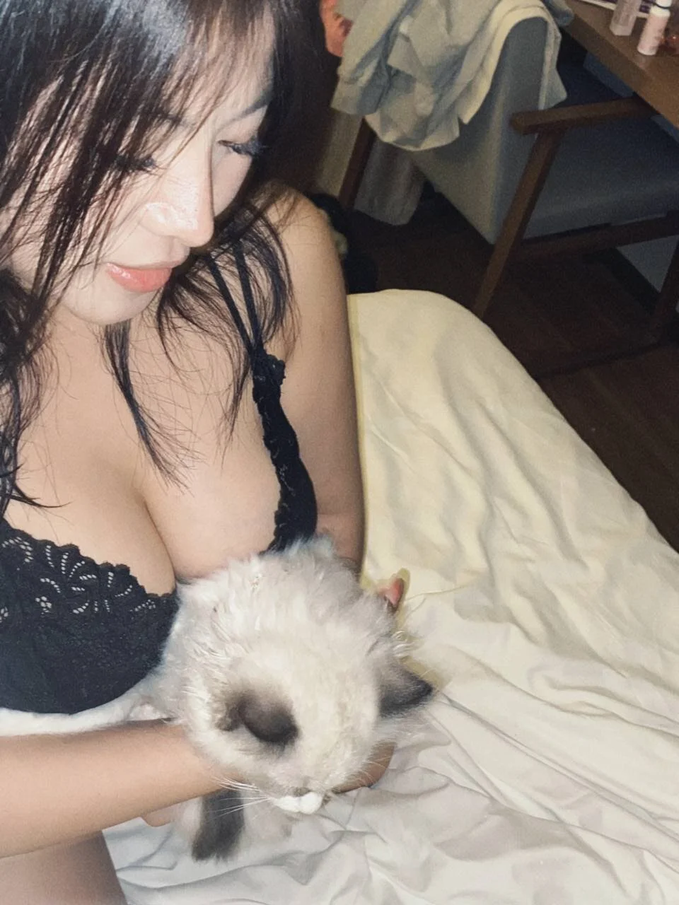 XXX Porn Photo of Nude Dancing-pao 4