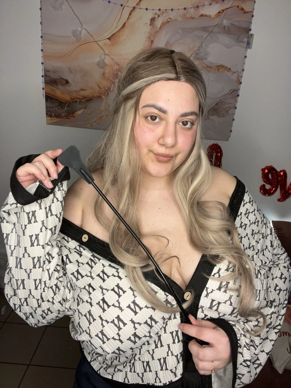 XXX Porn Photo of Nude cutie_doll_ 1