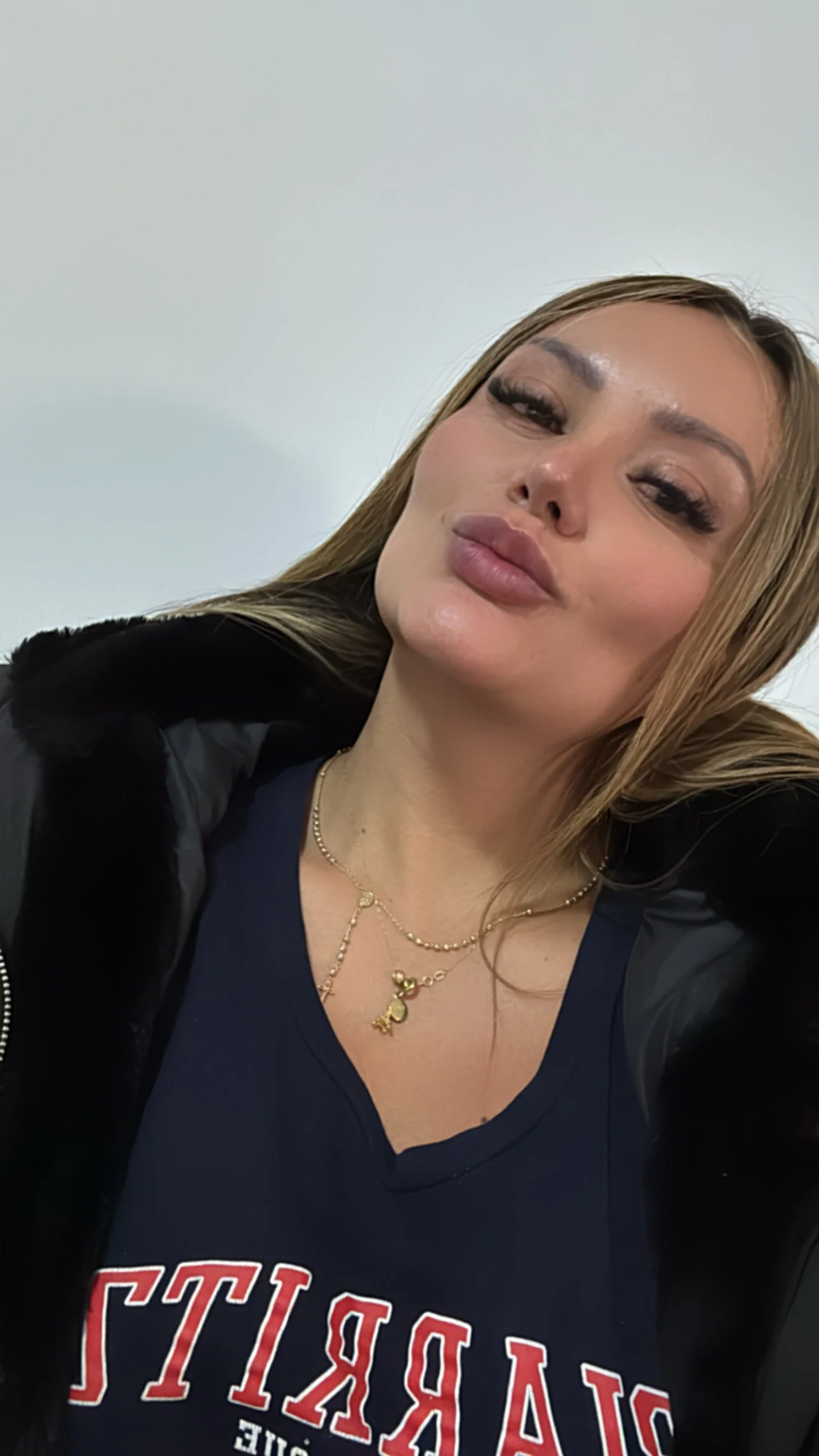 XXX Porn Photo of Nude Miss_ary 179