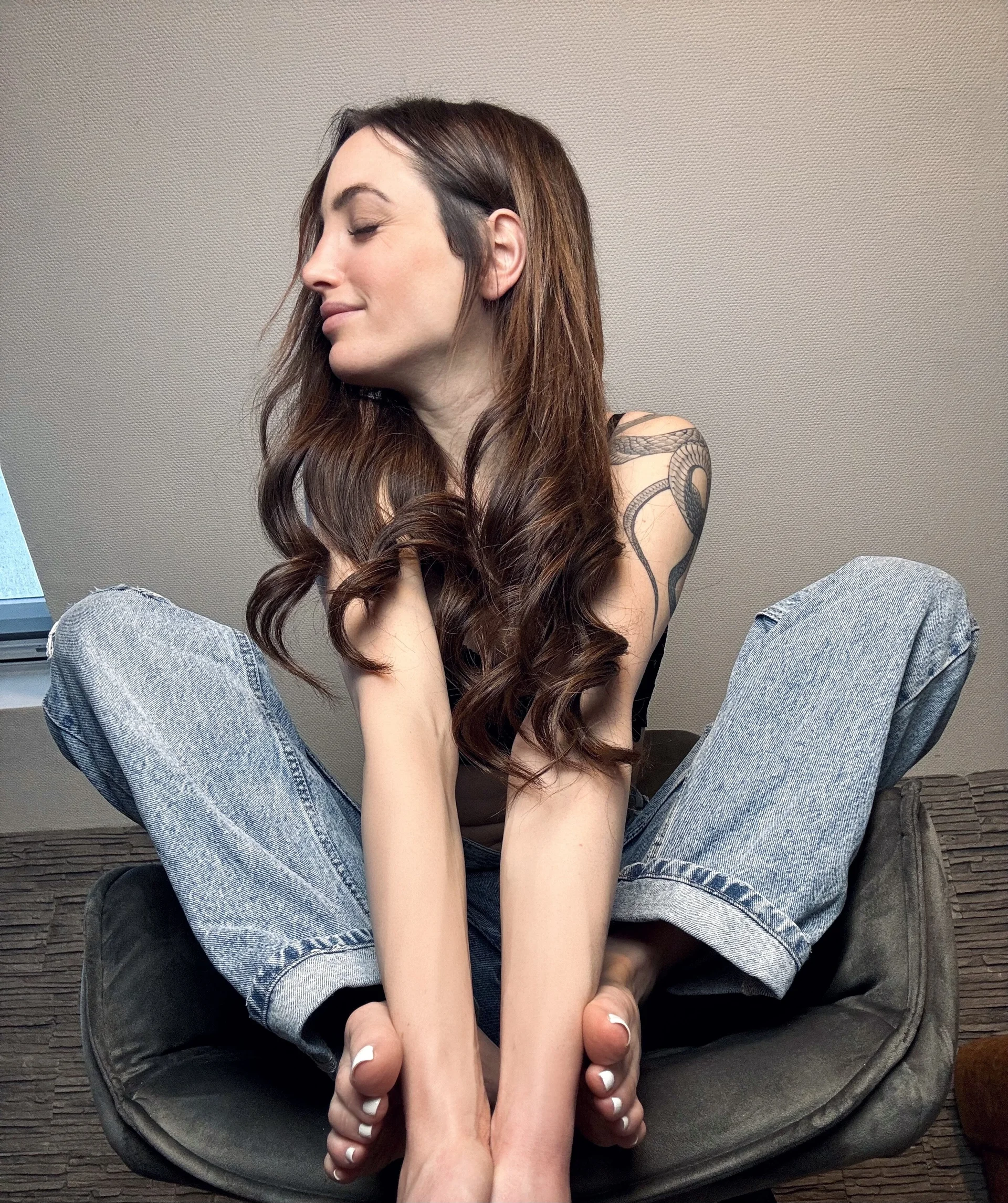 XXX Porn Photo of Nude AmaliaMarkova_ 41