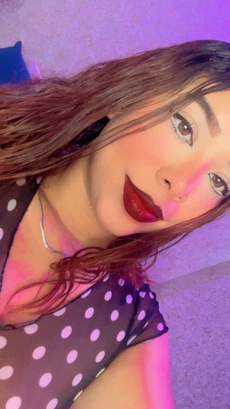 XXX Porn Photo of Nude DanniaMonroee 8