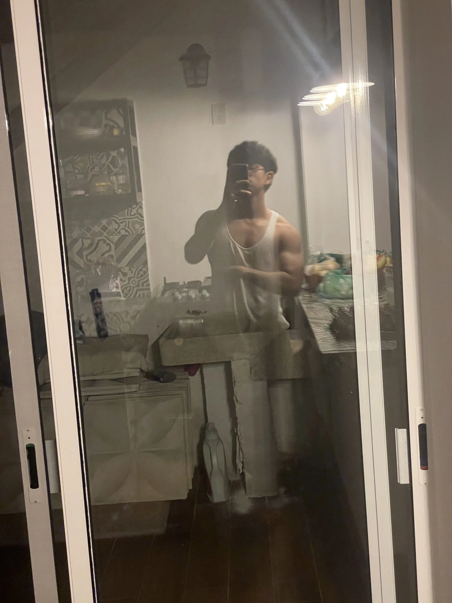 XXX Porn Photo of Nude OoRobertooo 4
