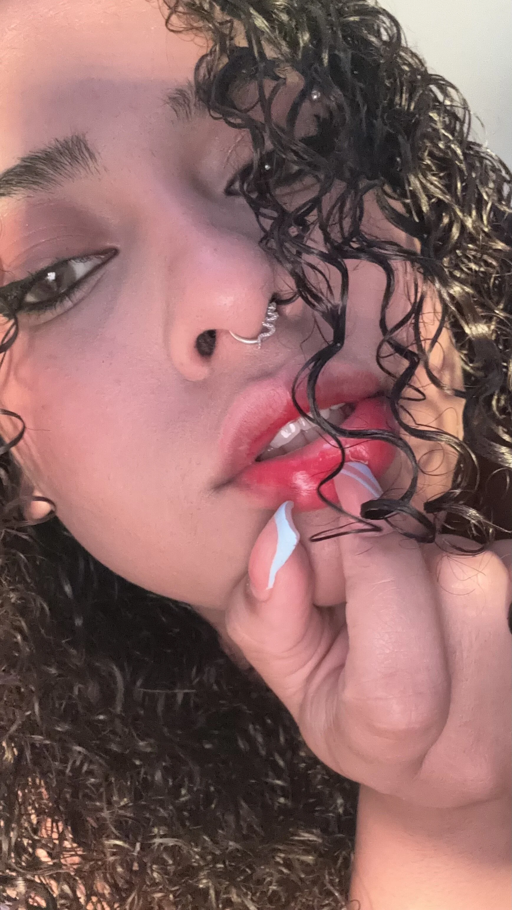 XXX Porn Photo of Nude Kass_1 23