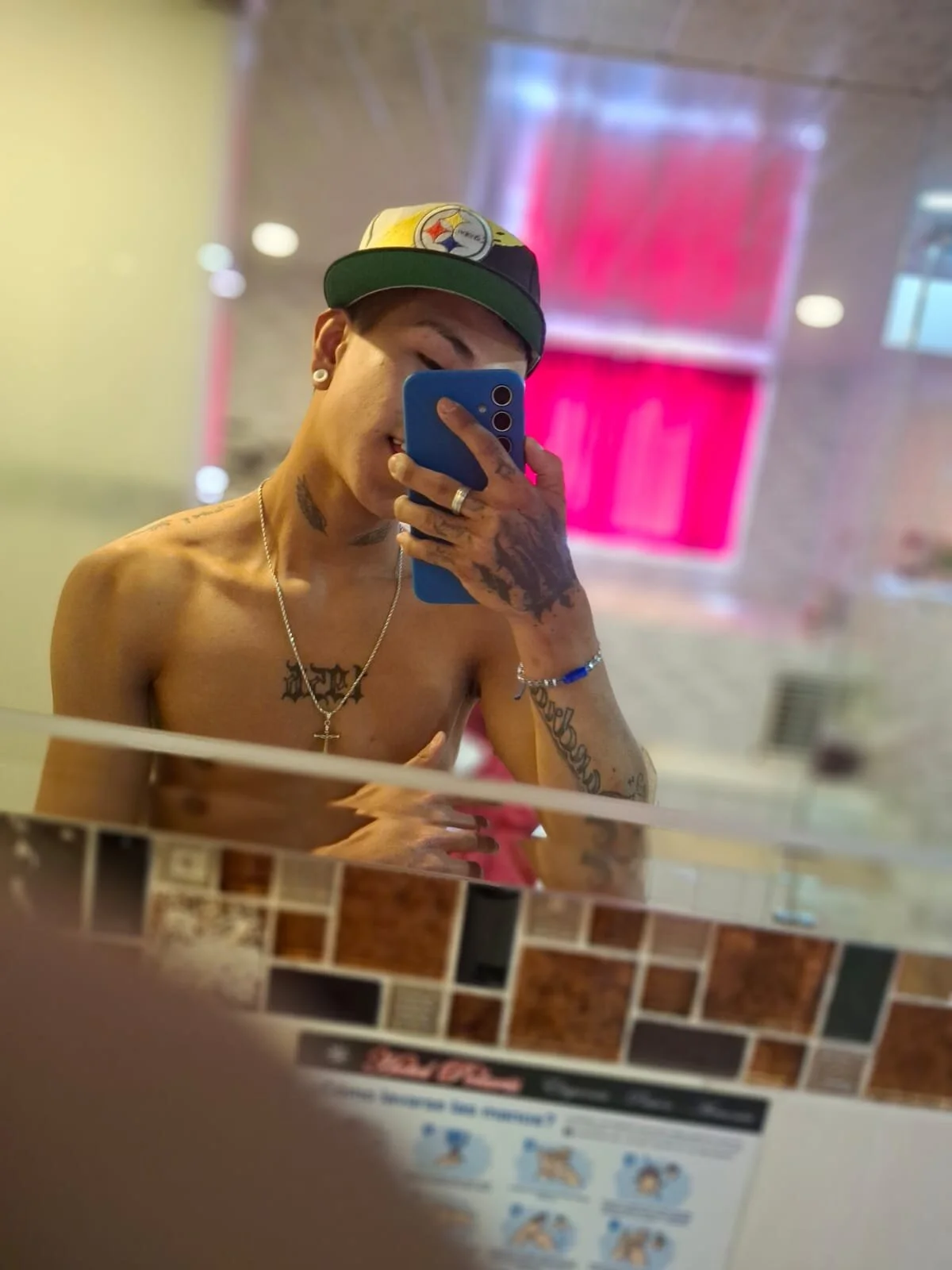 XXX Porn Photo of Nude Magnus_bdsm 9