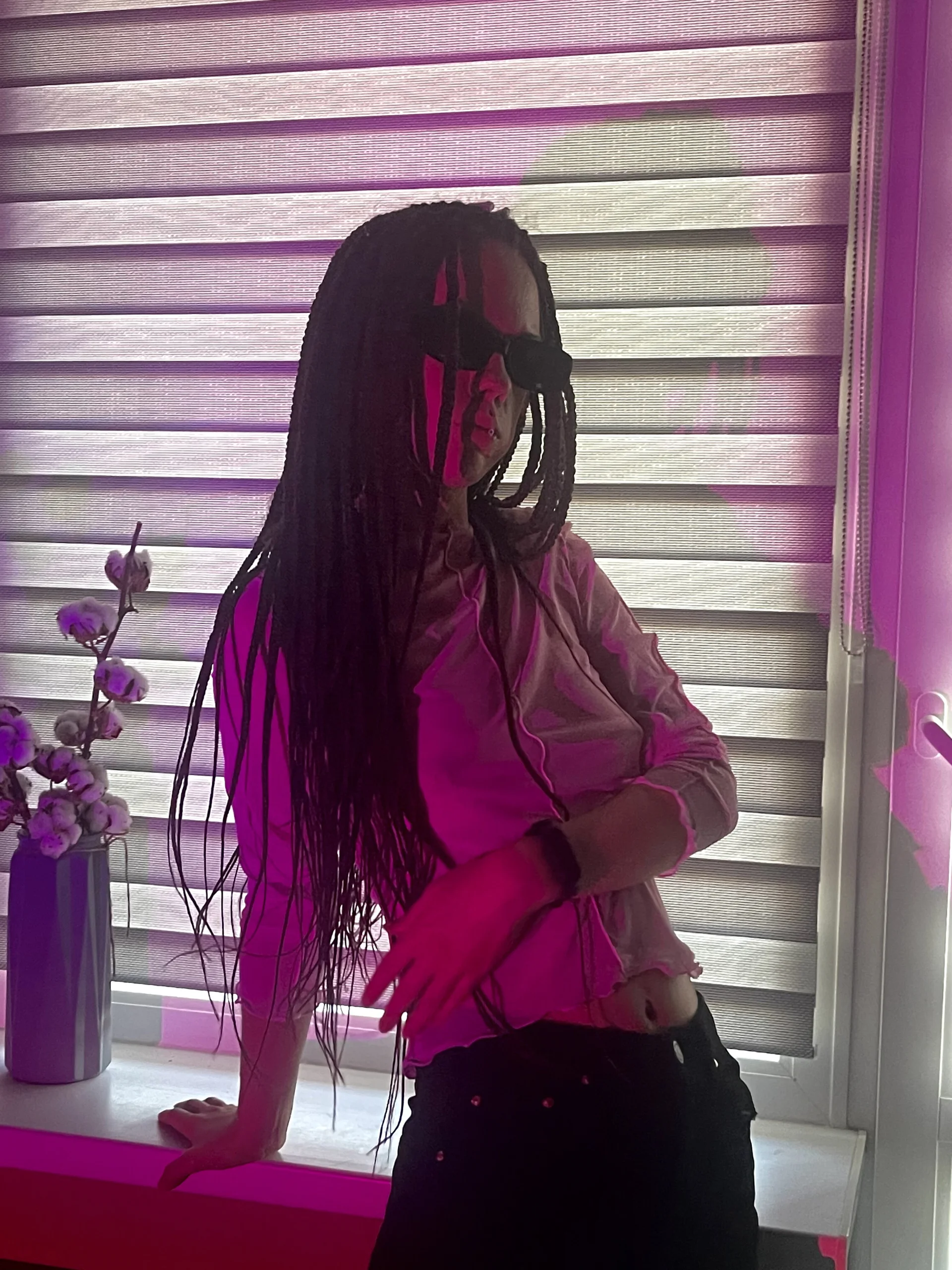 XXX Porn Photo of Nude Vulgar_Tamer 108