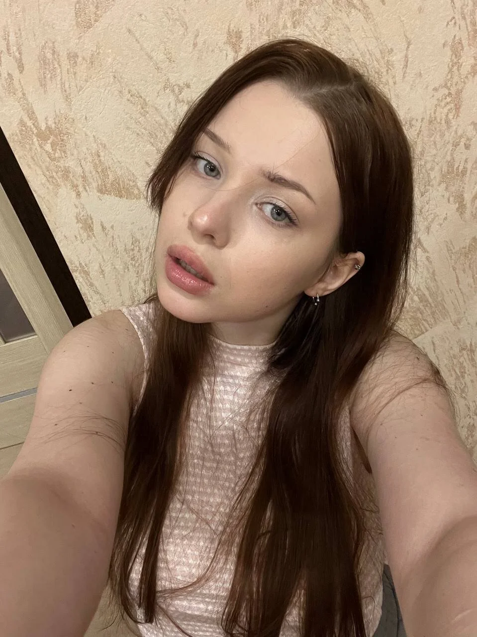 XXX Porn Photo of Nude LesleyHornby 5