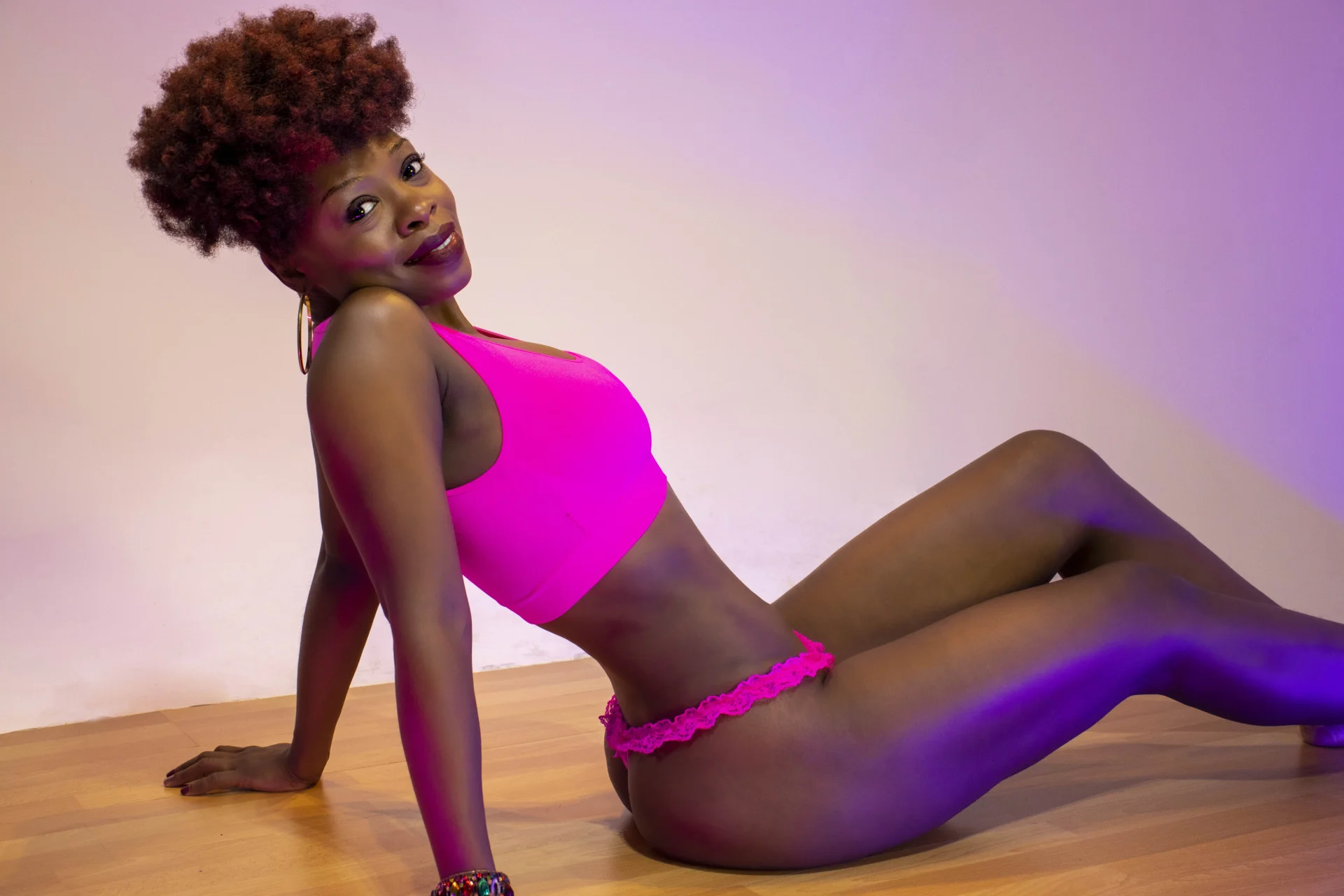 XXX Porn Photo of Nude ScarleetSmith 33