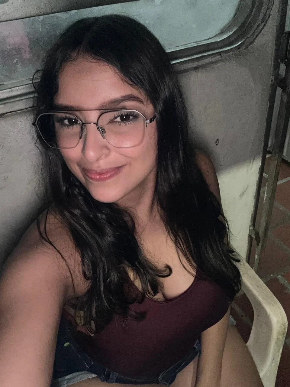 XXX Porn Photo of Nude Skarleth2026 5