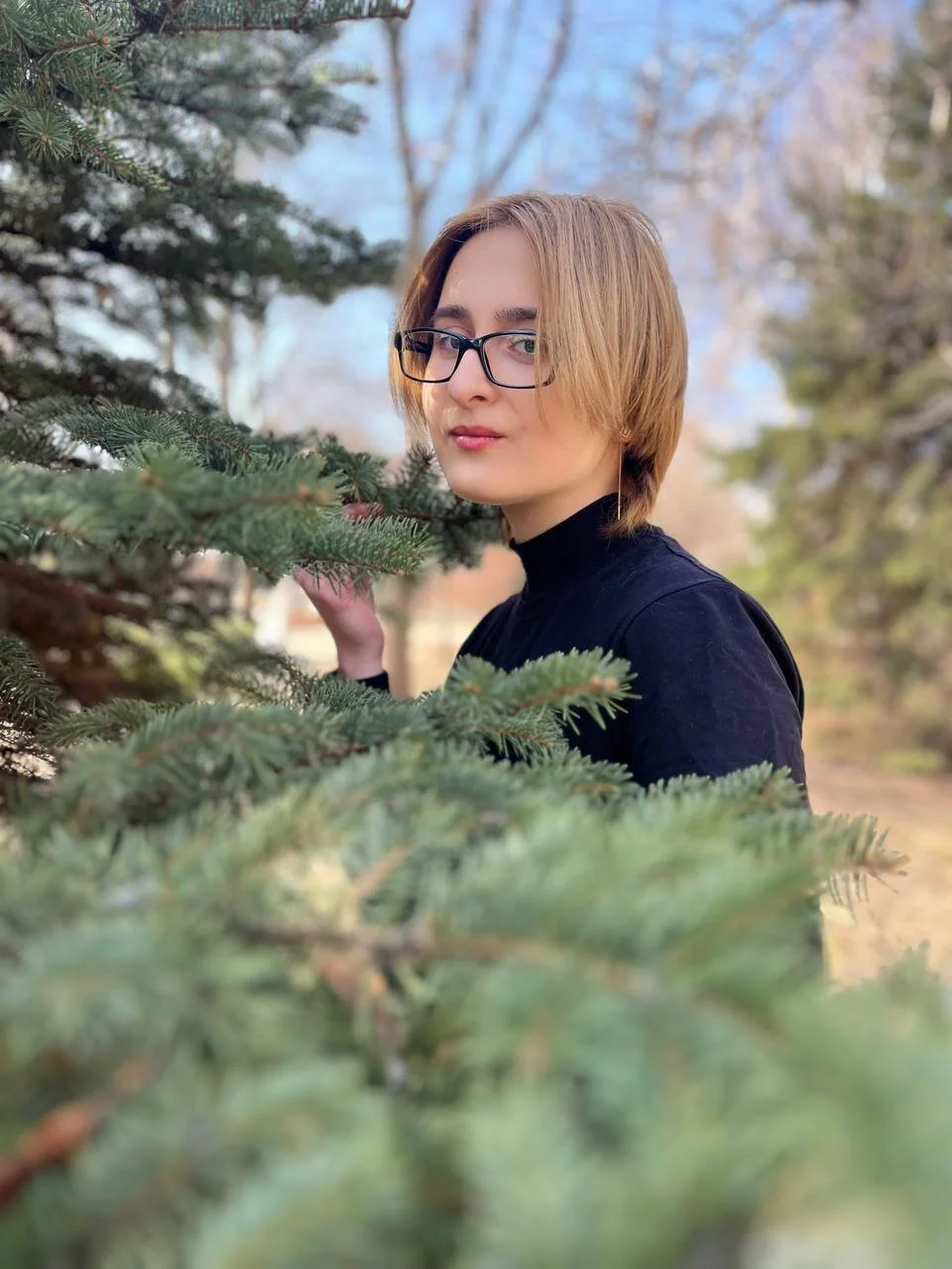 XXX Porn Photo of Nude LixeLuna 2