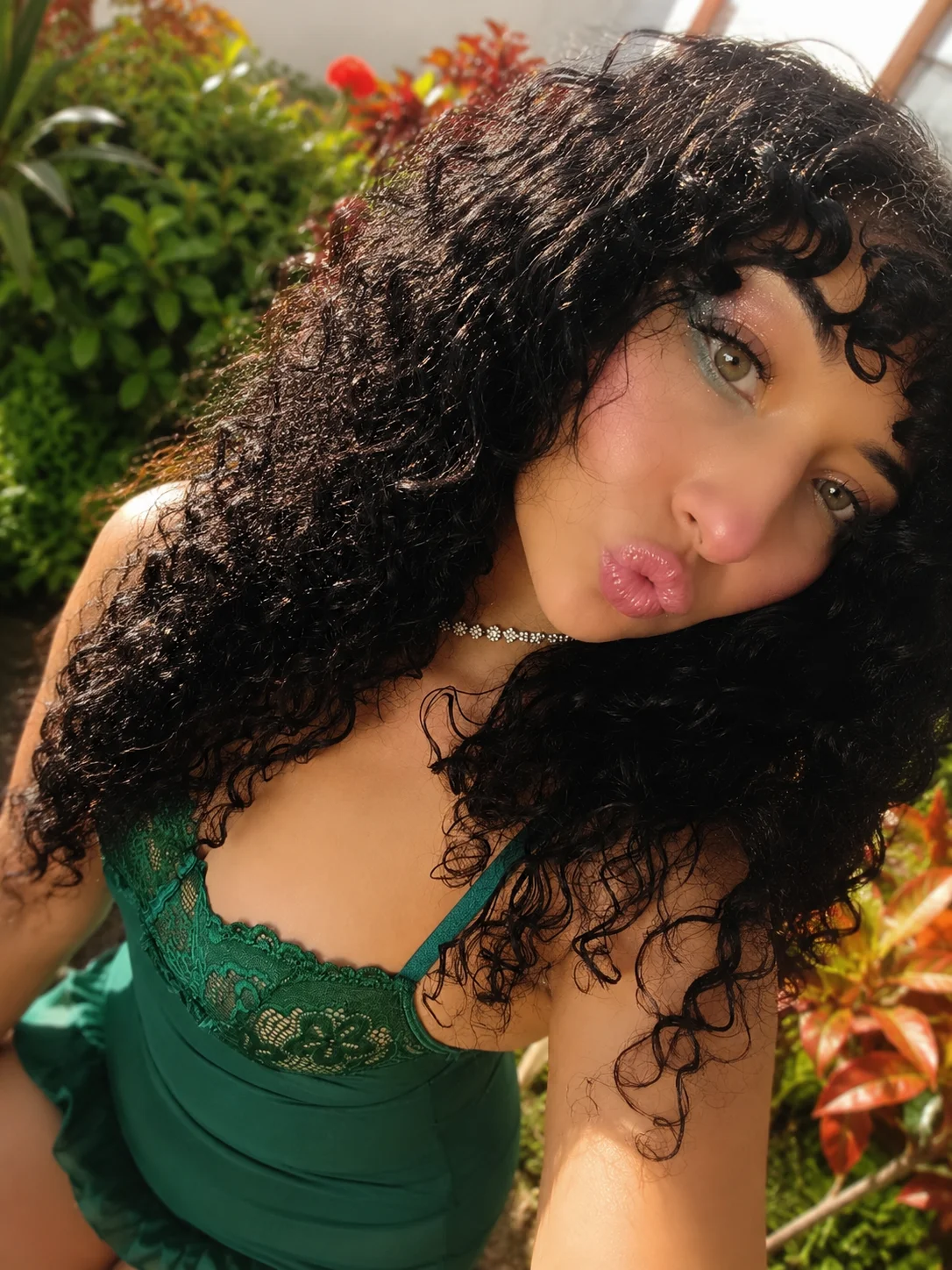 XXX Porn Photo of Nude Sofiacowperx 34
