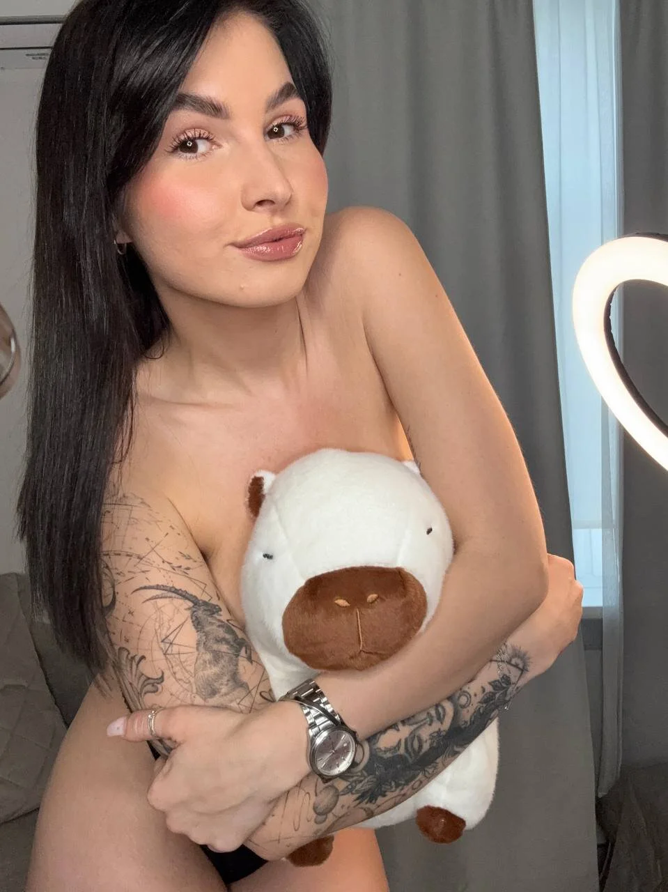XXX Porn Photo of Nude FeliciaKogen 109