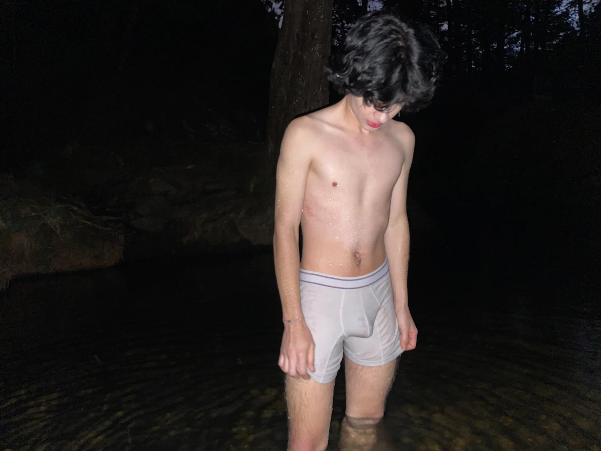 XXX Porn Photo of Nude Angelo_duarte 17