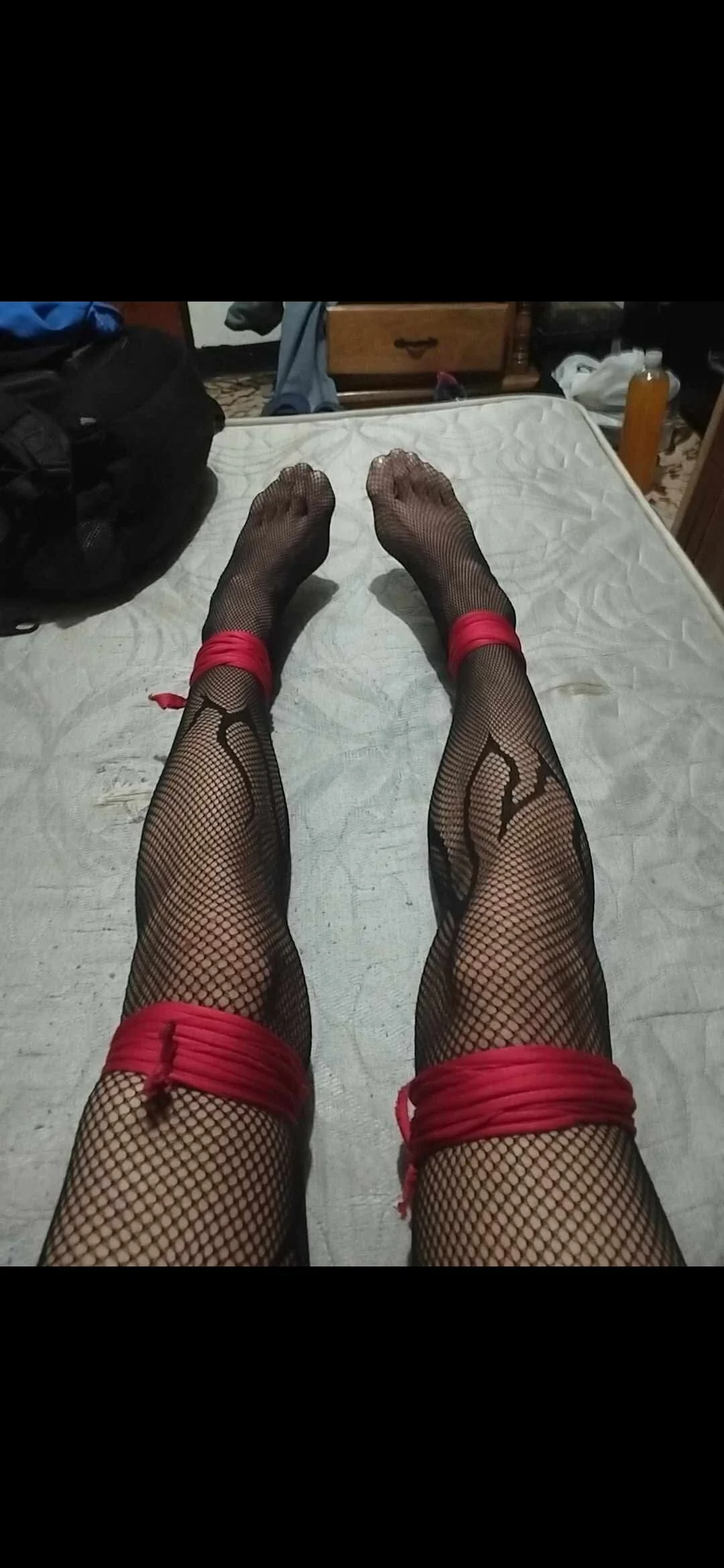 XXX Porn Photo of Nude Transdecloset 5
