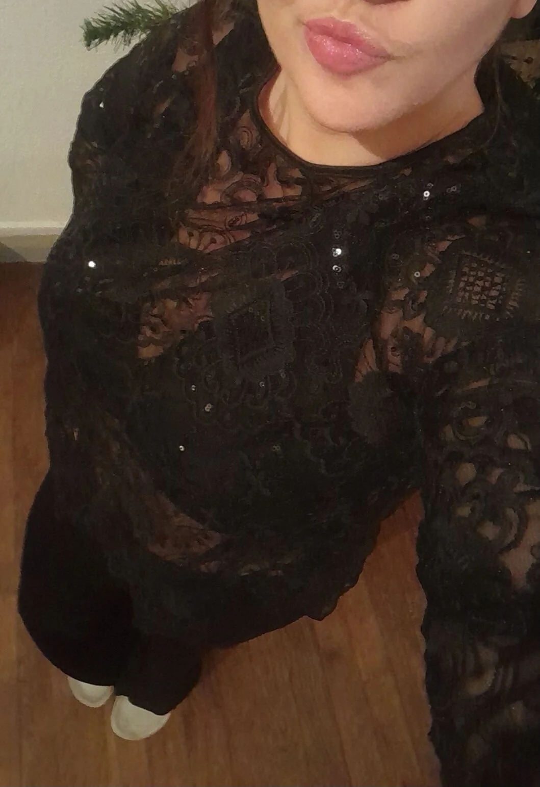 XXX Porn Photo of Nude Aambre95Esexy 1