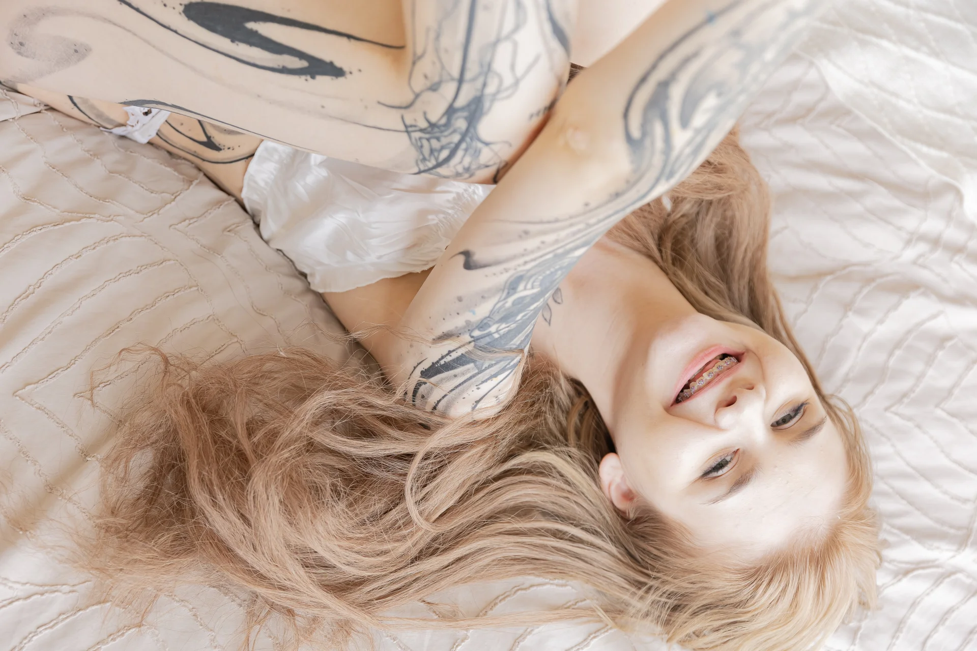 XXX Porn Photo of Nude Britney_Lynch 9