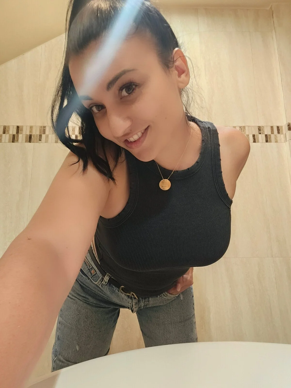 XXX Porn Photo of Nude AlexandraRand 49