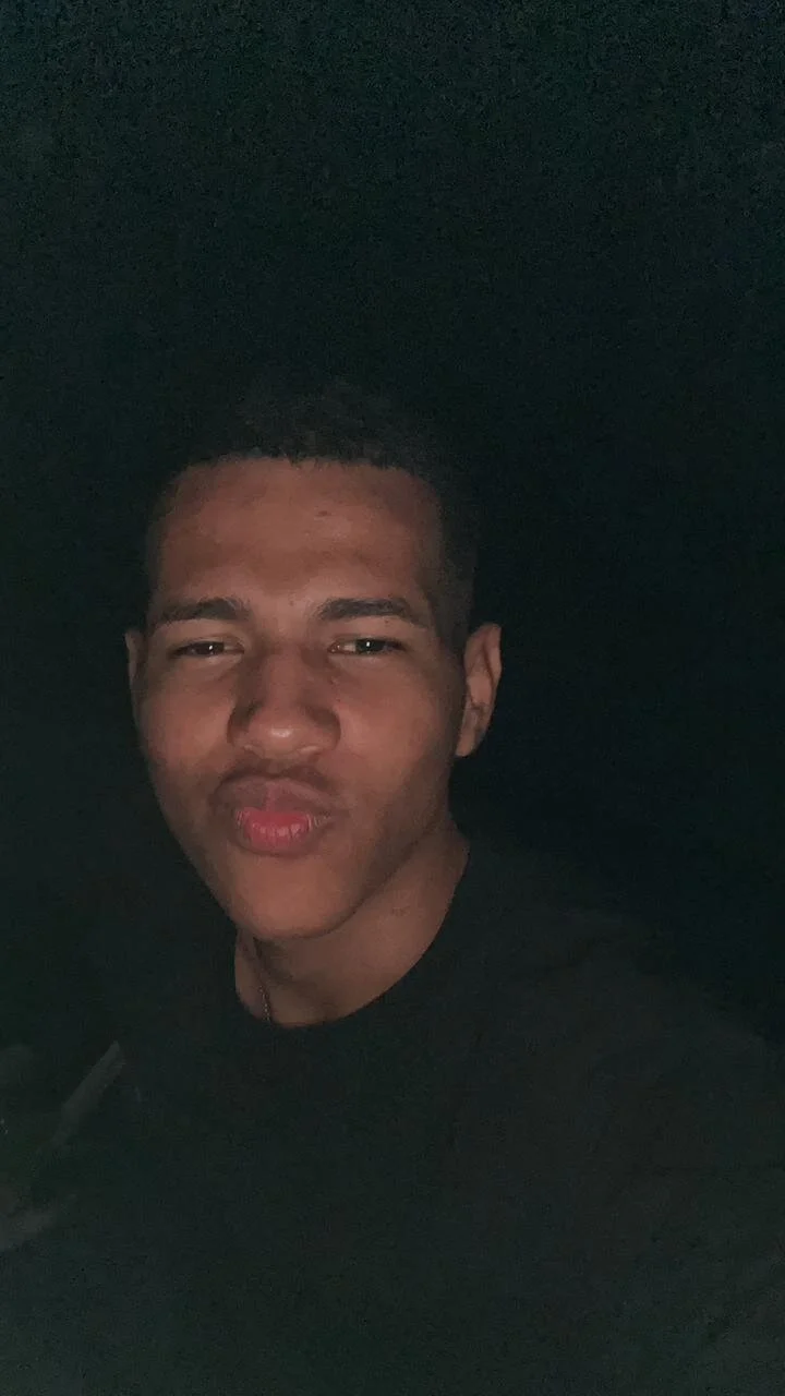 XXX Porn Photo of Nude noahdark_ 3