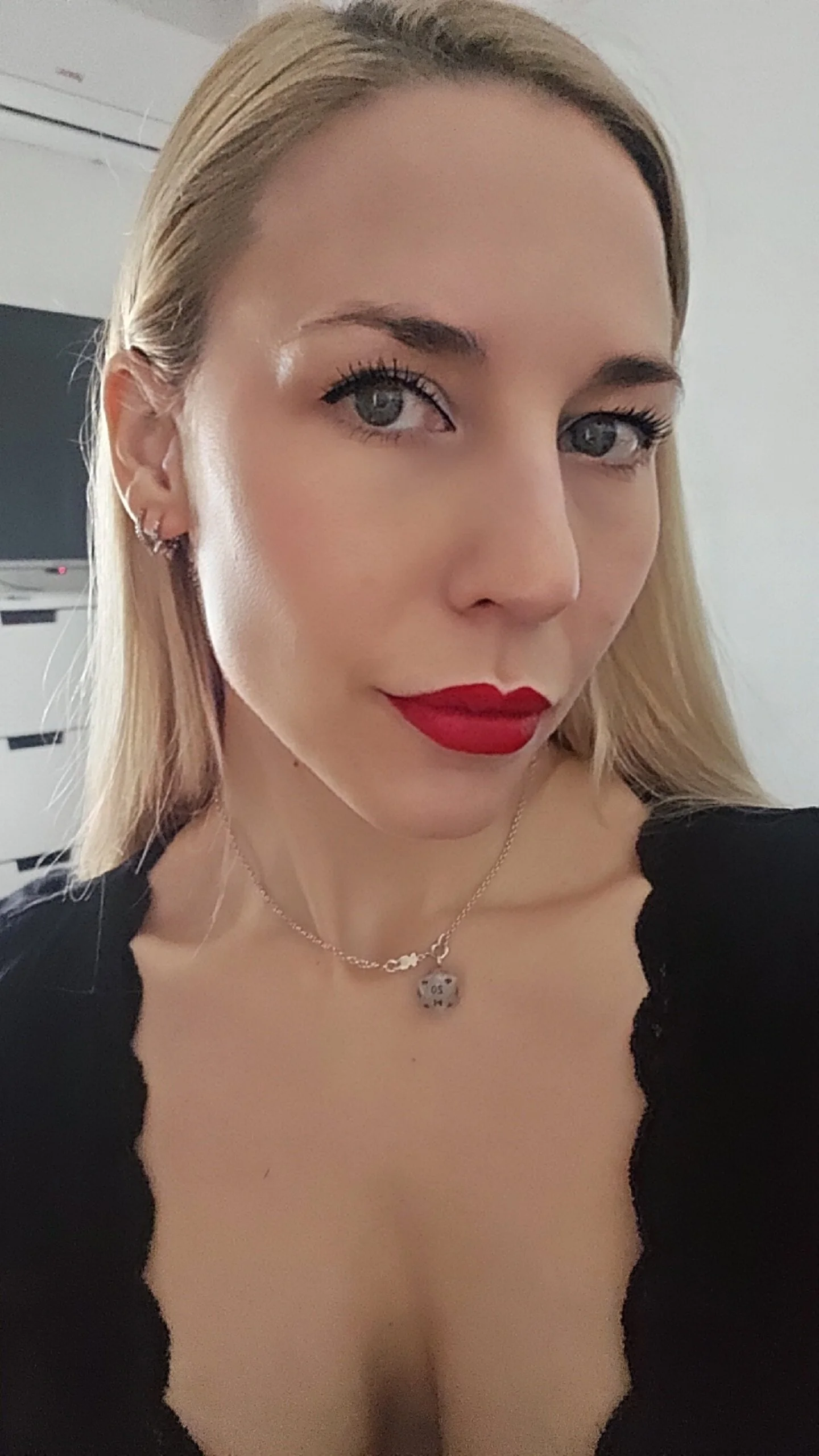 XXX Porn Photo of Nude Dark_princess_666 5
