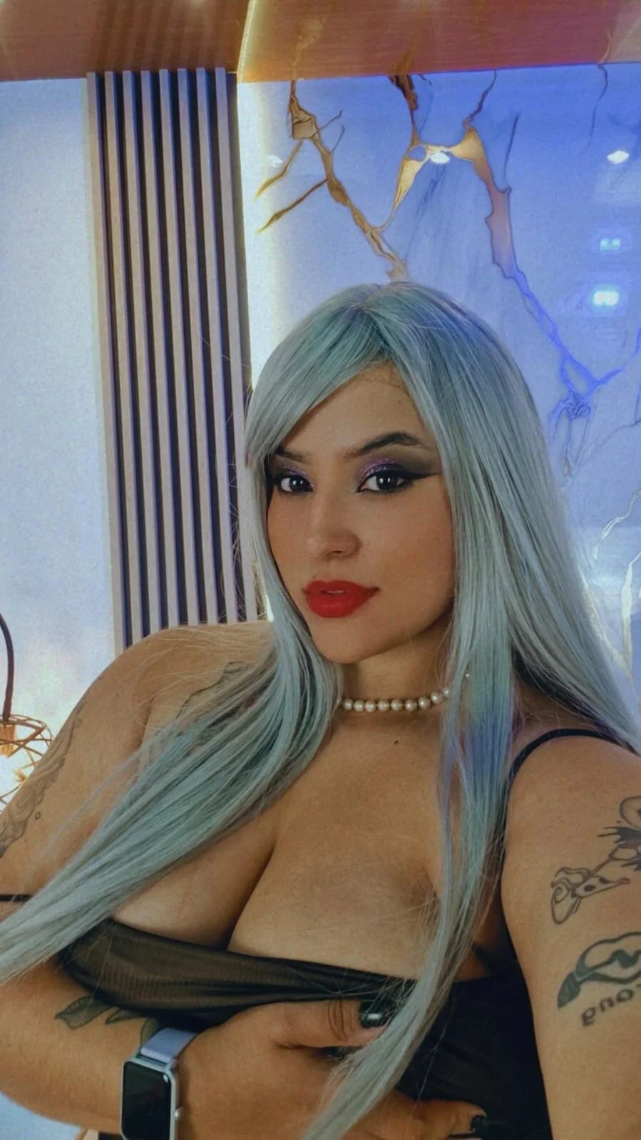 XXX Porn Photo of Nude EmmaWalkerr_ 32