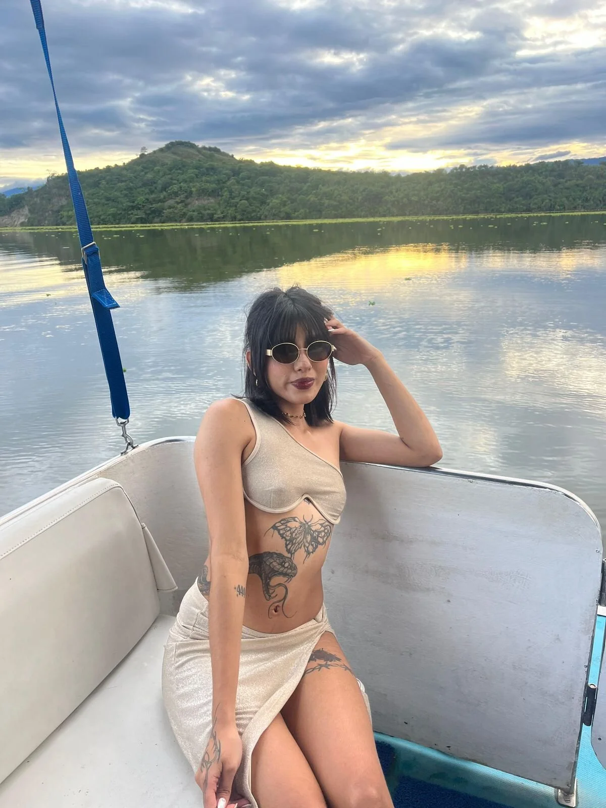 XXX Porn Photo of Nude Amara_prescott 5