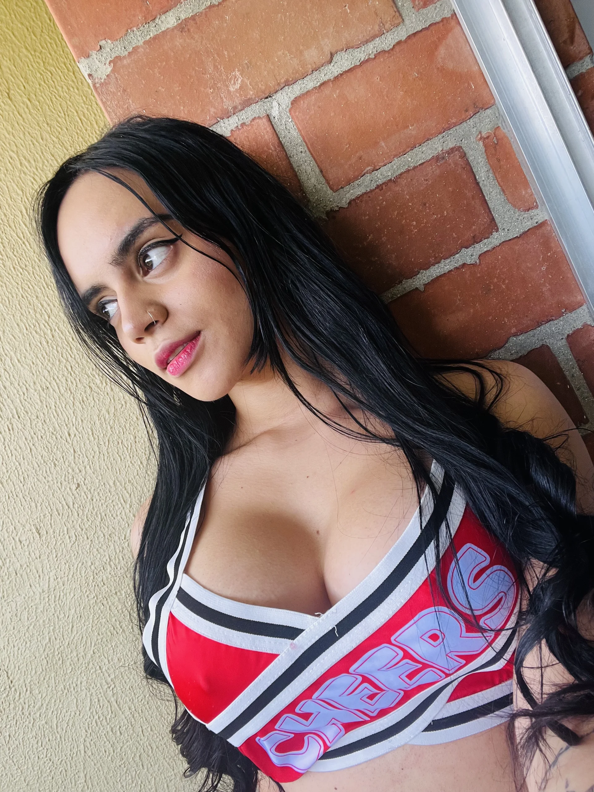 XXX Porn Photo of Nude aphril_rodriguez 9