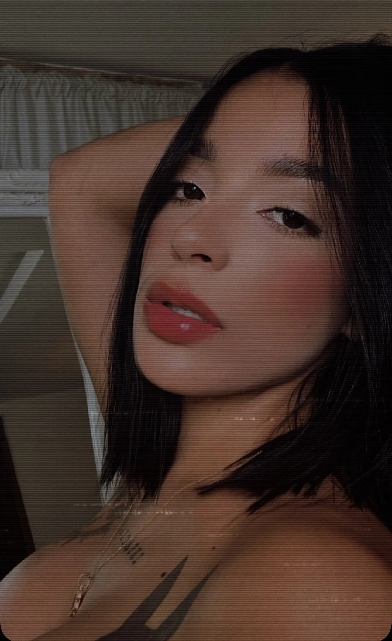XXX Porn Photo of Nude AngelineConnor 98