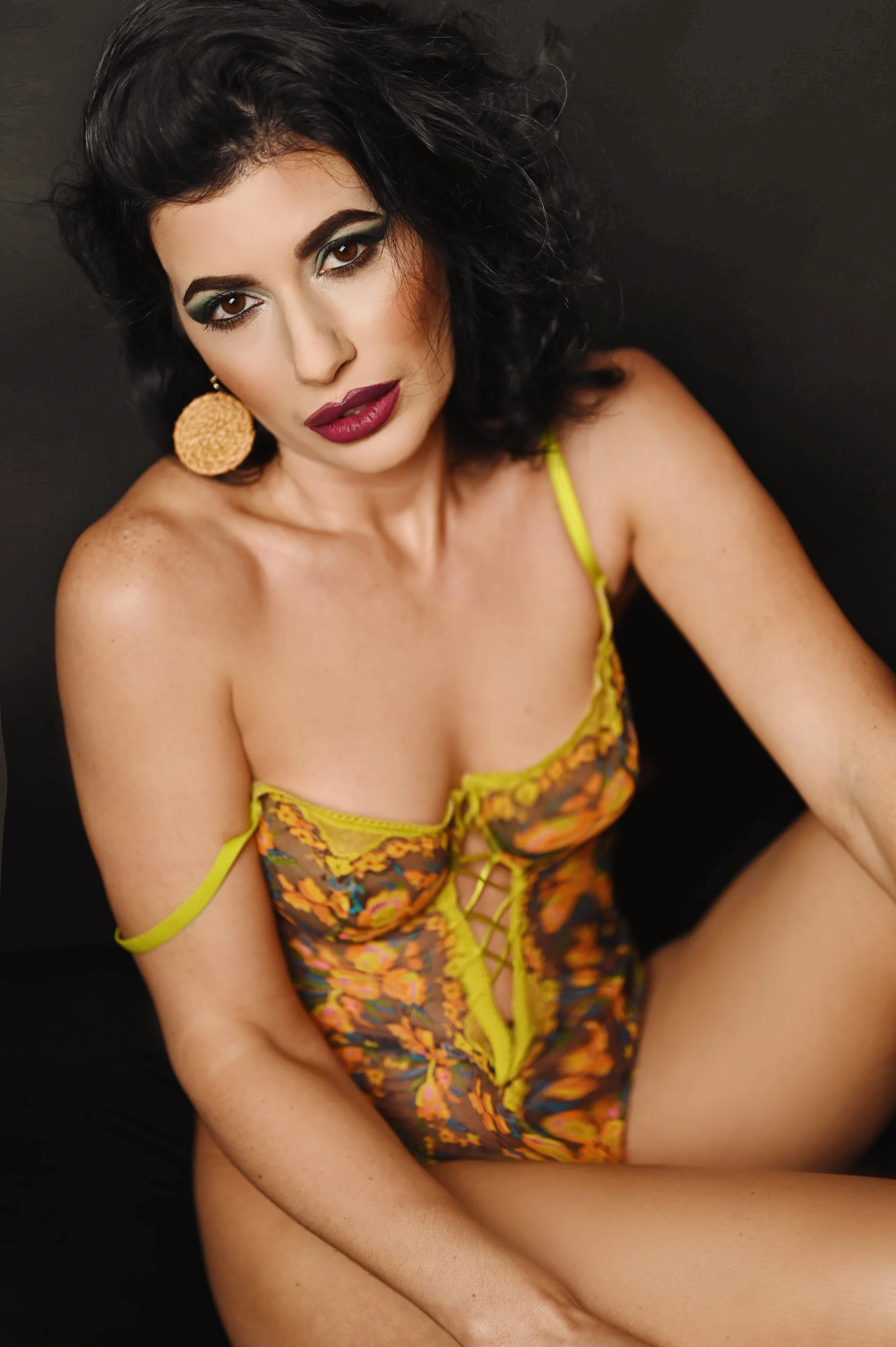 XXX Porn Photo of Nude StunnigArt 2947