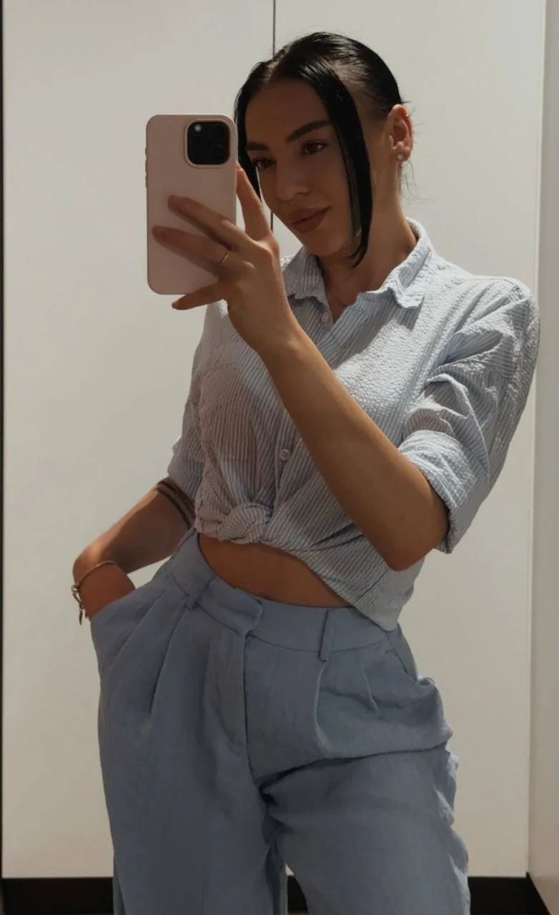 XXX Porn Photo of Nude AlissaMarks 37